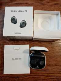 Słuchawki bez przewodowe Samsung Galaxy Buds FE