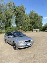 Suzuki Baleno wagon