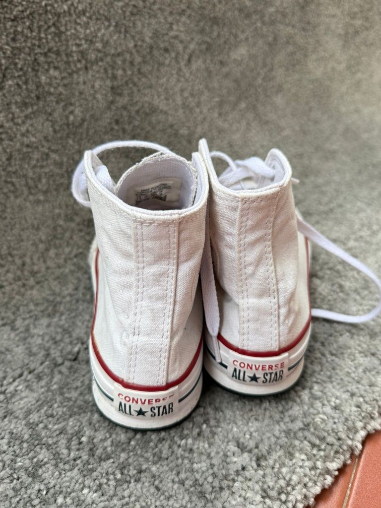 Tênis All star converse