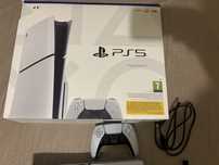 Konsola PlayStation 5 Slim, Napęd, GWARANCJA !