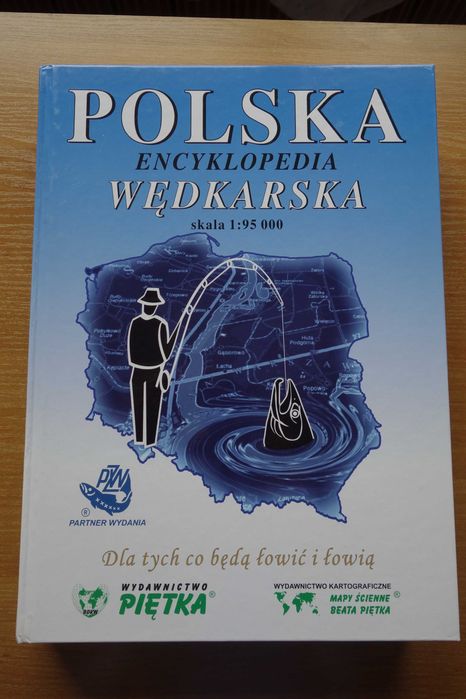 Polska Encyklopedia Wędkarska