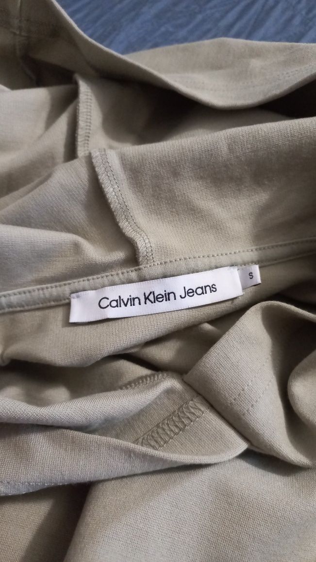 Bluza oryginalna Calvin Klein S