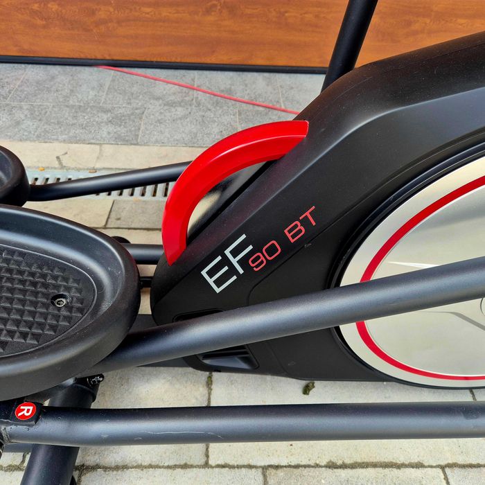 Orbitrek Finnlo EF90 BT jak nowy kettler