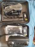 Dron E99 3x baterie