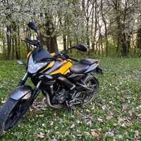 Продам Bajaj pulsar ns200