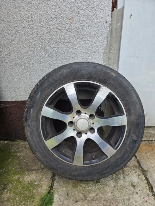 Felgi mazda sprzedam 15