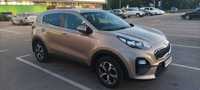 KIA Sportage lV (FL) comfort 2020