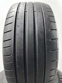 2шт бу літо RunFlat 225/35/R20 Dunlop SP Sport Maxx GT RUNFLAT