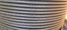 Kabel ziemny YKY 5x10mm2