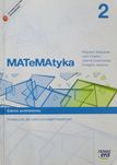 Matematyka 2  Babiński Nowa Era