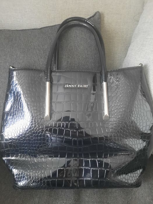 Torebka damska Jenny Fairy