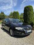 Volkswagen Passat Volkswagen Passat B6