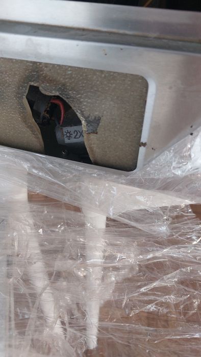 Витяжка Pyramida 50