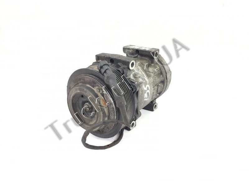 Компресор кондиціонера 1935617 DAF ДАФ XF ХФ 106 Євро6 Euro6!!