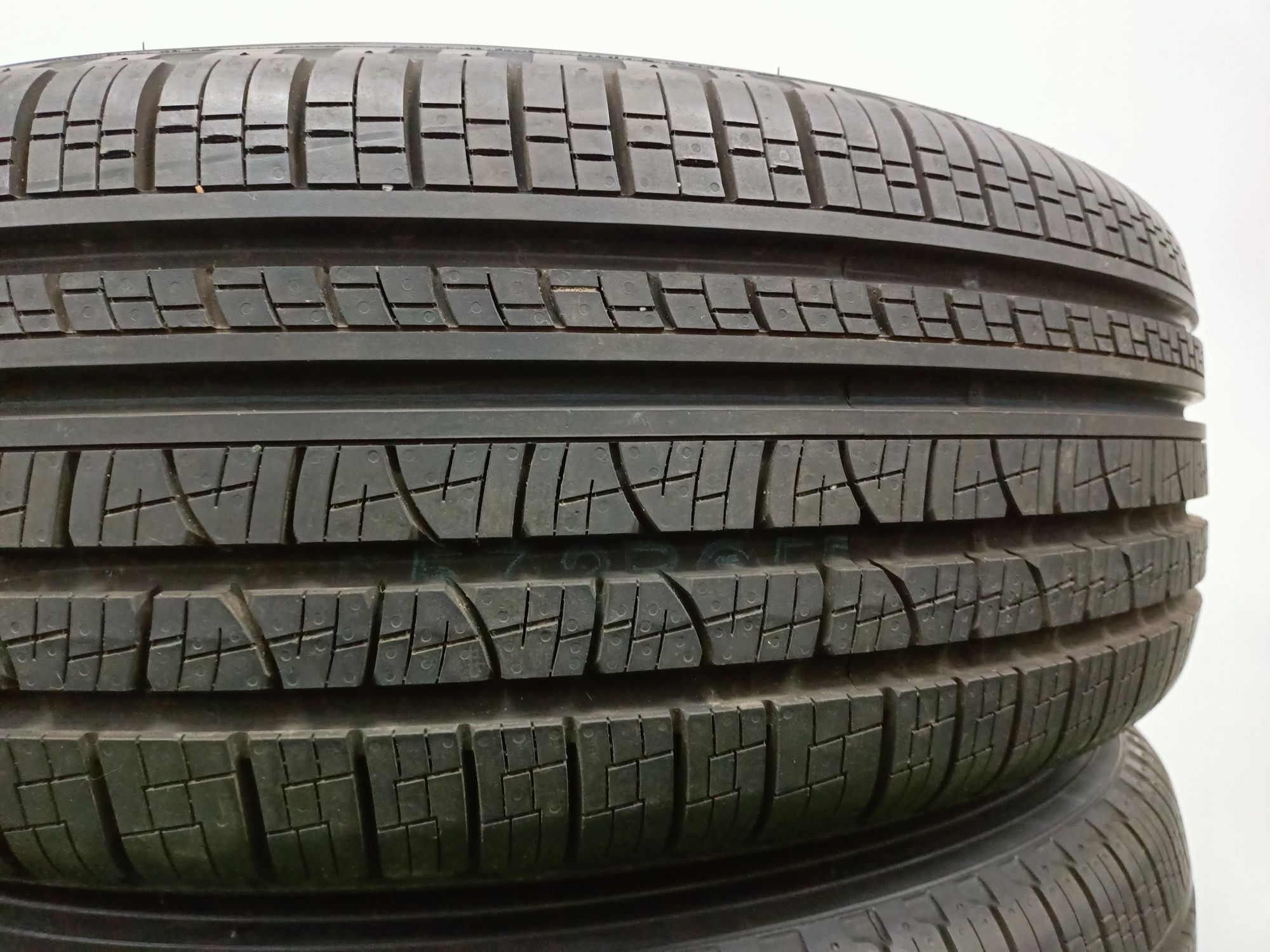 8mm 4 x 235/65/19 Pirelli Scorpion Verde All Season Całoroczne Wysyłka