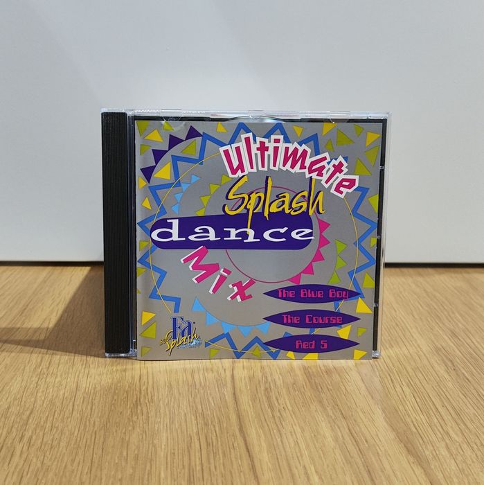 Ultimate Splash Dance Mix