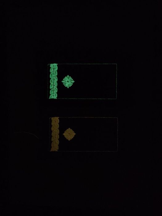 Вишивка патчів на замовлення