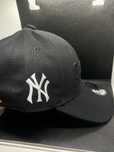 Chapeu Custom NY Yankees