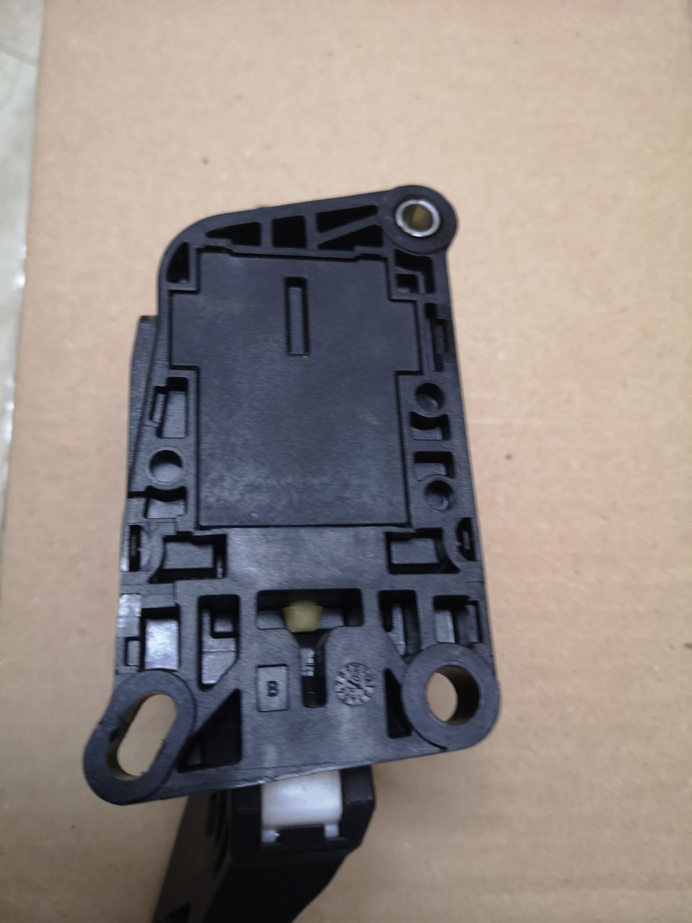 Potencjometr gazu Citroen C4 Grand Picasso