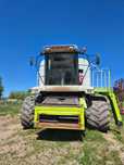 Claas Class Lexion 480  Sprzedam kombajn zbożowy Class Lexion 480