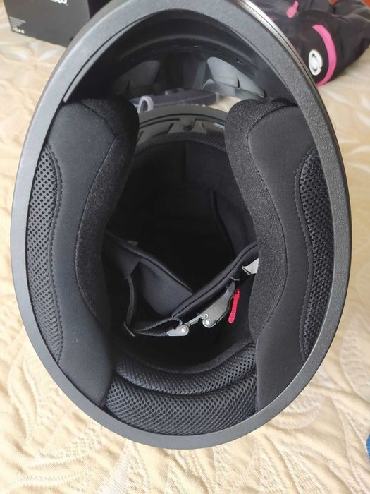 Capacete LS2 Helmets