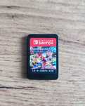 Mario Kart 8 Deluxe Nintendo Switch