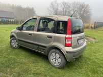 Fiat Panda 2007r.