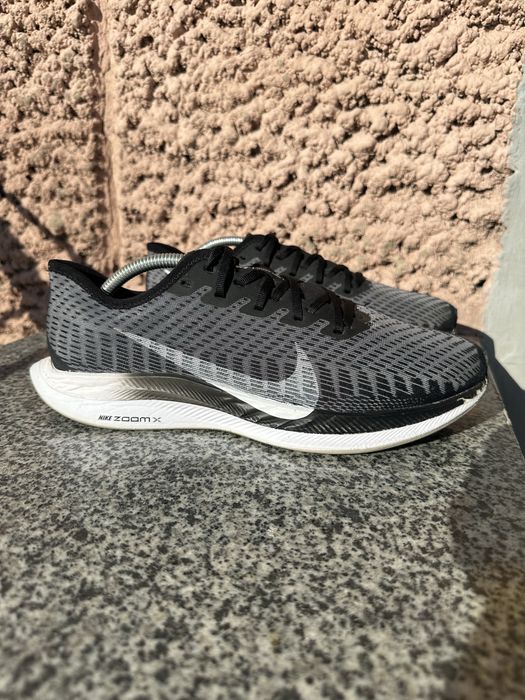 Кросівки Nike Zoom Pegasus Turbo 2 42.5 розмір
