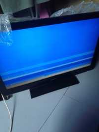 Televisão HDMI TV, Q-Media, 105 cm.