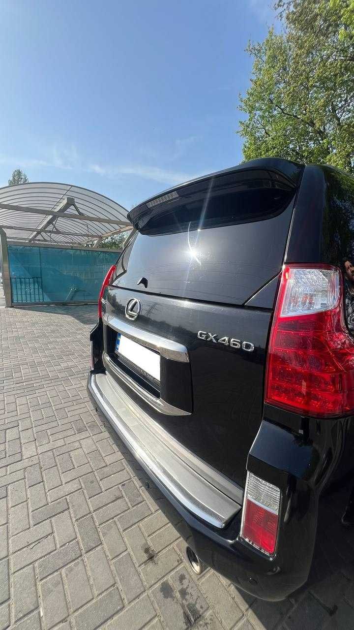 Продам Лексус GX460. Один владелец!