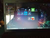 Portátil Asus i3 2.1 GHz 4Gb 320Gb ATI 1Gb pc