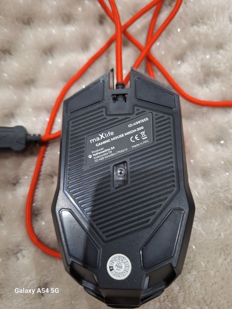 Rato oferta tapete