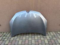 Renault megane 3 2008 2009 2010 2011 2012 2013 капот