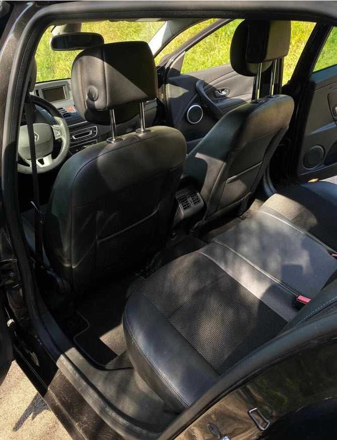 Renault Mégane Sport Tourer 1.5 dCi Dynamique