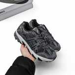 Чоловічі ЗимовіКросівки ASICS Gel-Sonoma 15-50 Gore-Tex Termo