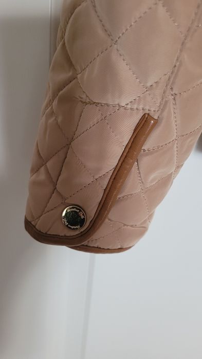 Massimo dutti kurtka