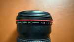 Canon EF 200mm 2.8 L II