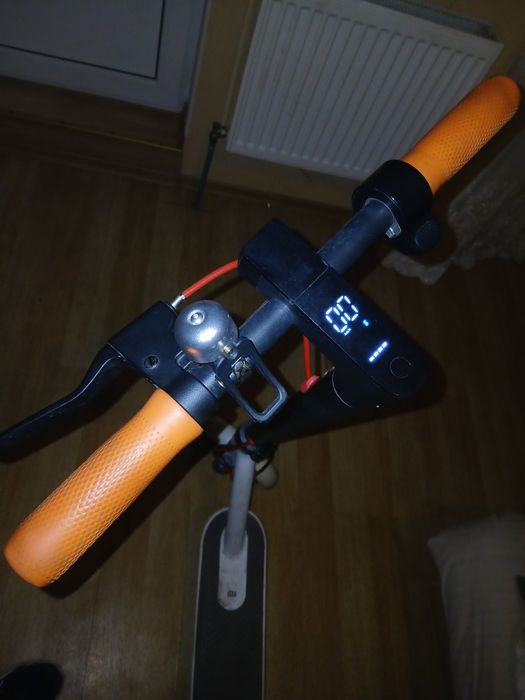 Самокат xiaomi m365 pro