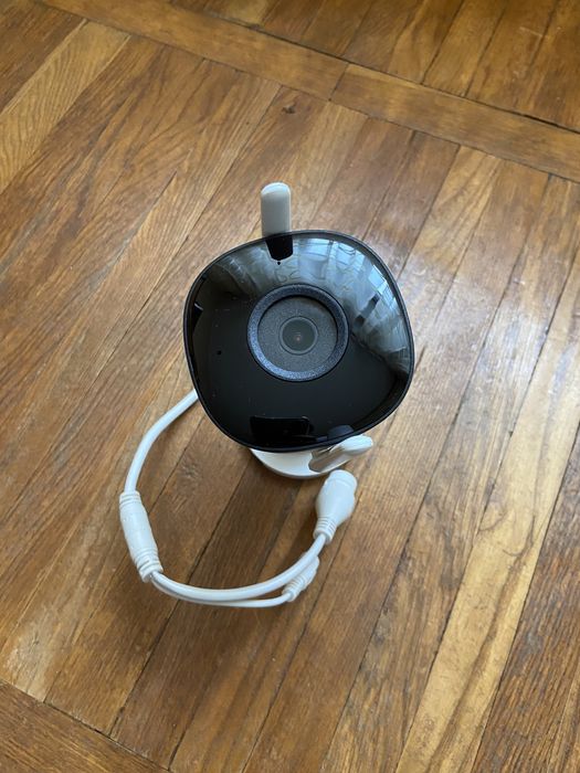 IP-камера Imou Bullet 2C IPC-F22P