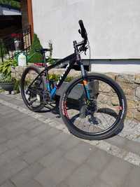 Rower MTB B'TWIN Rockrider 560 M