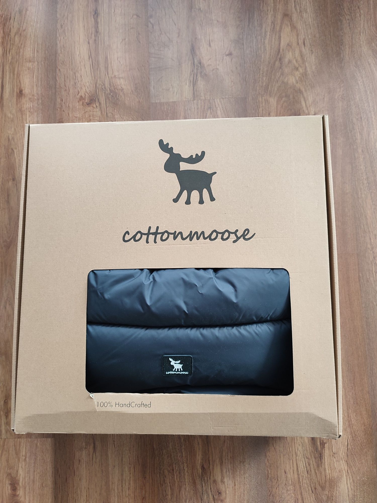 Śpiworek Cottonmoose