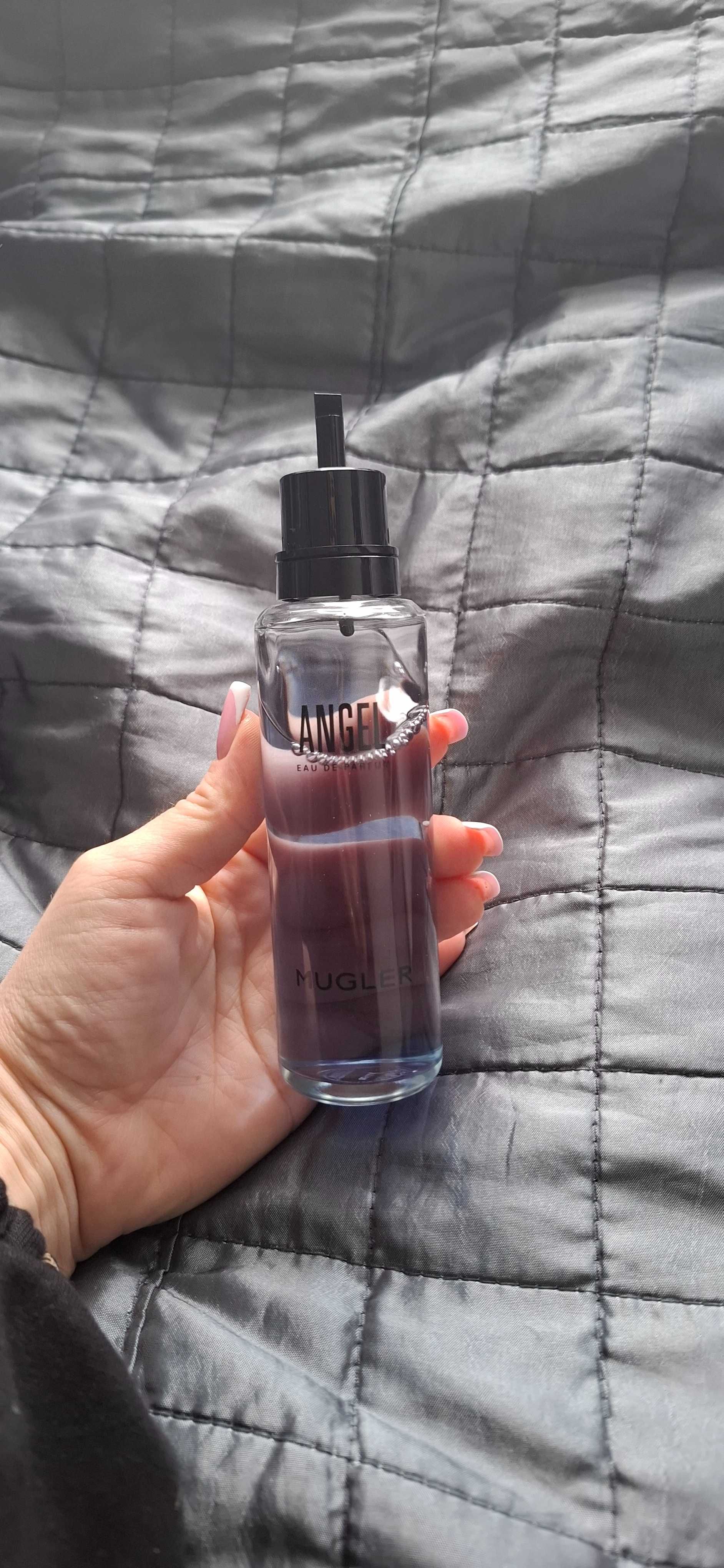 Woda perfumowana angel