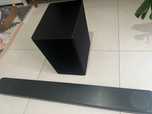 Soundbar LG SL8Y czarny 100% sprawny na gwarancji