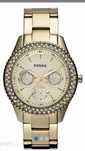 Fossil zegarek damski ES 3101