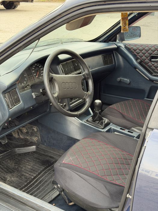 Продам Audi A4 80