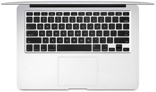 Ноутбук Apple MacBook Air 13" 2017 A1466 EMC 3178 Custom