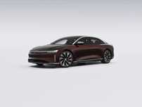 Lucid Air Lucid Air Grand Touring