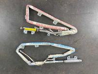 Подушка безпеки шторка Airbag SsangYong Actyon 06-12р.