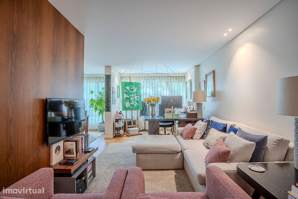 Apartamento T3 para venda