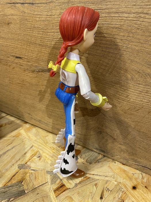 Toy Story kowbojka Jessie